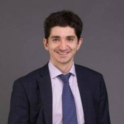 Evgen Lvov, Managing Partner photo