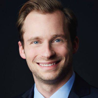 Fabian Westerheide of Asgard Capital