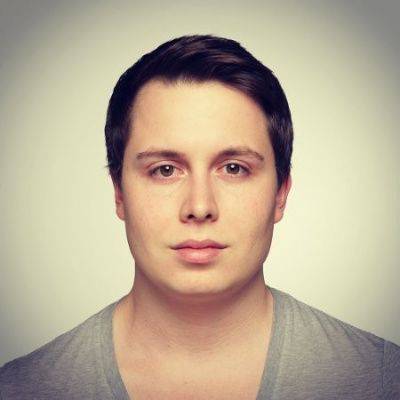 Fabio Federici, Founder and CEO photo