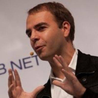 Fabrice Grinda, Founding Partner photo