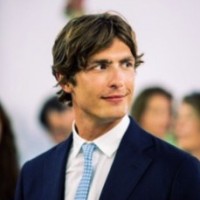 Felix Dian, Portfolio Manager photo