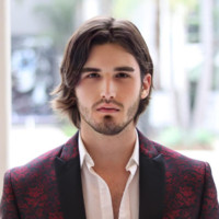Felix Hartmann, Managing Partner photo