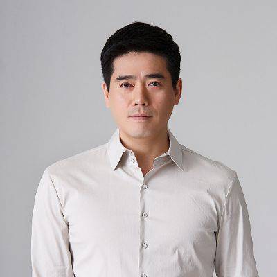 Francisco Jo, Founding Partner photo