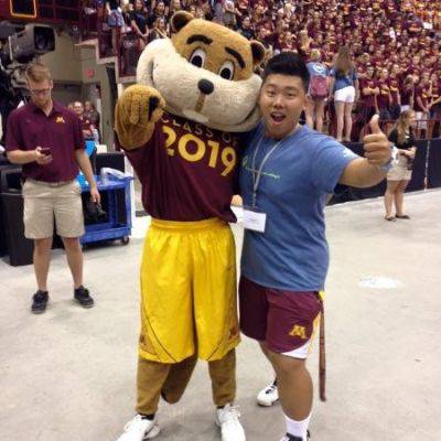 Frank Li of Node Capital