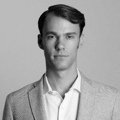 Fred Eshram of Paradigm
