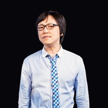Fred Wang, Founder photo