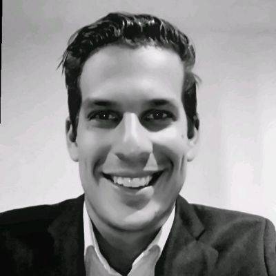 Gabriel Zanko, Managing Director photo