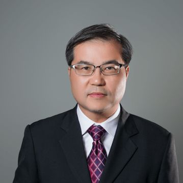 Gan Fong Jek of Jubilee Capital Management Pte