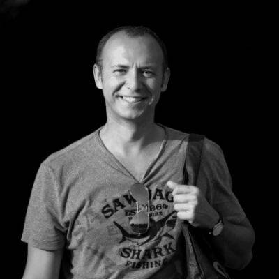 George Popescu, Managing Partner photo