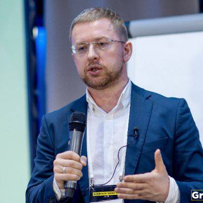 George Verbitsky, Co-Founder photo