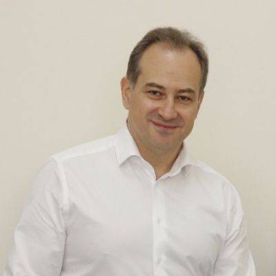 German Kaplun, Founding Partner photo