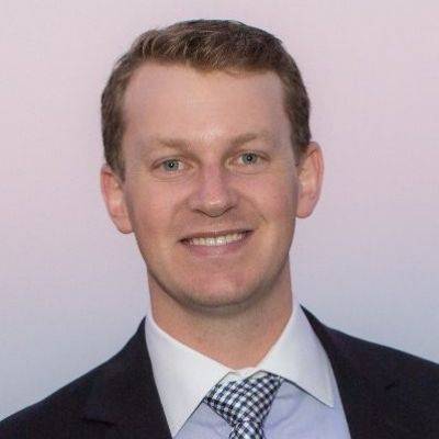 Gregg Bell of SALT Blockchain Asset Partners
