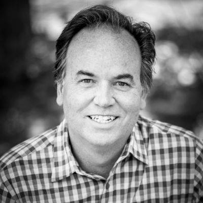 Gregg Heuss, Managing Partner photo