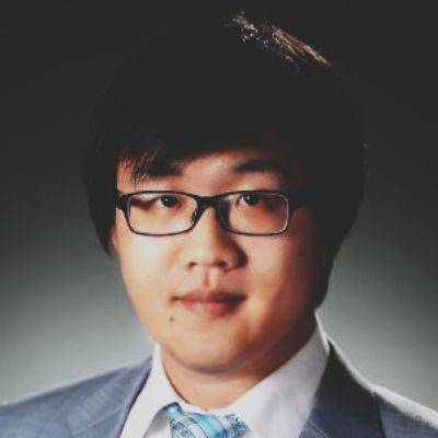 Guanxi Yi of Digital Asset Strategies