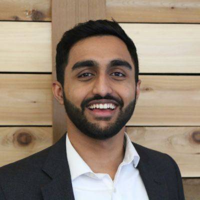 Hamiz Mushtaq Awan, Managing Partner photo