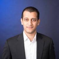 Hany Rashwan of 21Shares AG
