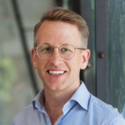 Henrik Andersson, Chief Investment Officer photo
