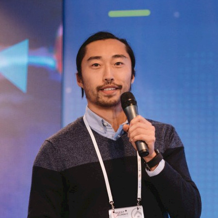 Henry Liu, Managing Partner photo