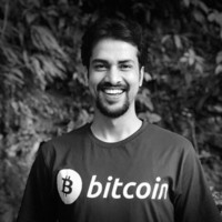 Himanshu Yadav of Woodstock Fund