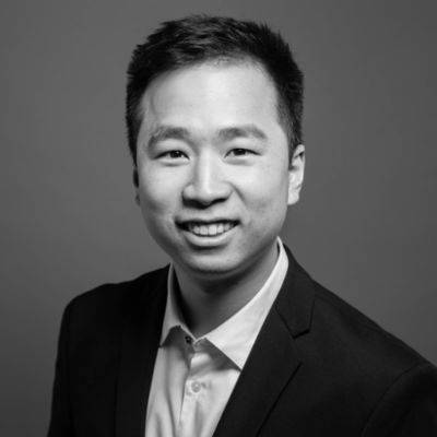 Hong Kim of Bitwise Asset Management