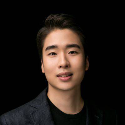Hyung Cheol Lim, Founder photo