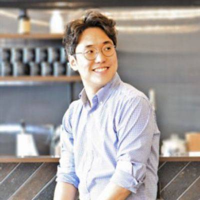 Hyun Oh, Managing Partner photo