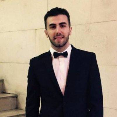 Ibrahim Alkurd of Lavaliere Capital Management