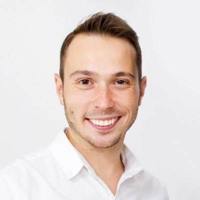 Igor Pesin of BB Fund