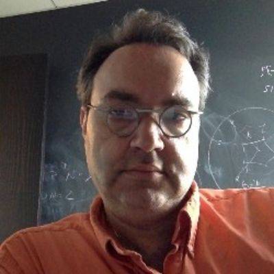 Igor Rivin of The Cryptos Fund