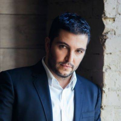 Ilan Tzorya, Founder photo
