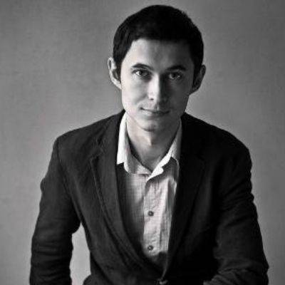 Ilgiz Gimaltdinov of Distributed Fund