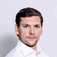 Ilkka Salo of Tesseract Investment