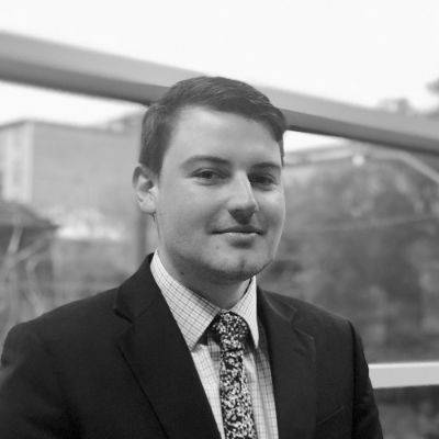 Jack Baldwin of Every Capital PTY
