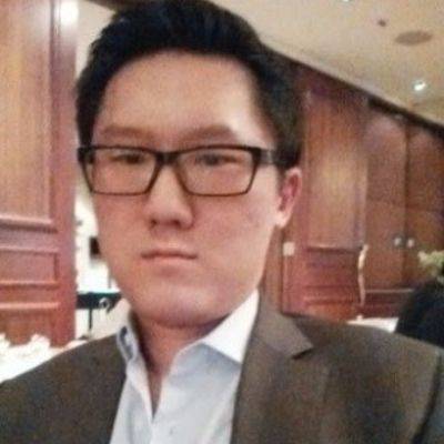 Jack Huang, Founder photo