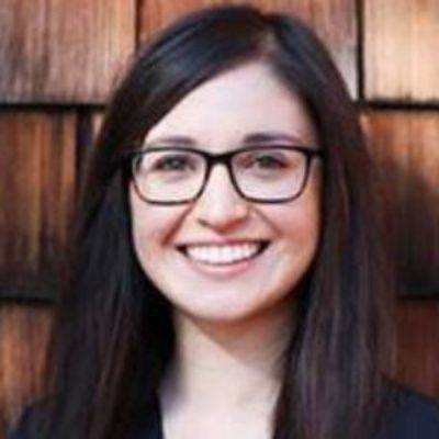 Jacklyn Trejo of Samsung NEXT