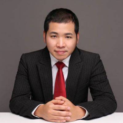 Jacob Zhou of Alphacoin Fund