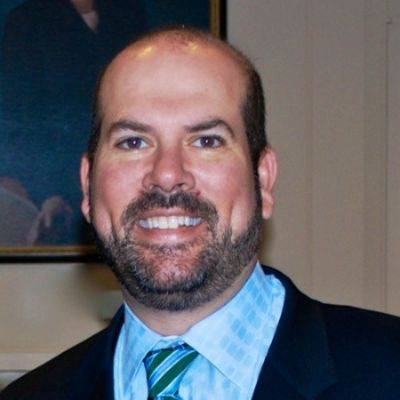 James Haft, Founding Partner photo