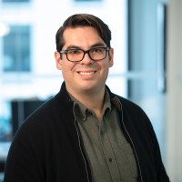 James Hutchins, Co-Founder photo