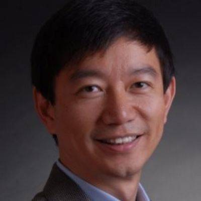 James Mi, Partner photo