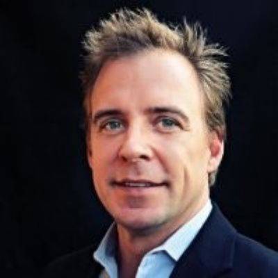 James Slazas, Founding Partner photo