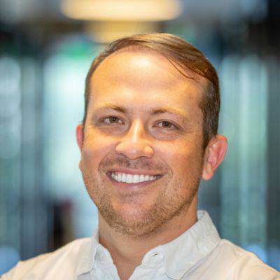 Jamie Finn, Portfolio Manager photo