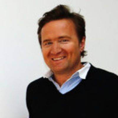 Jan Valentin, Founder and CEO photo