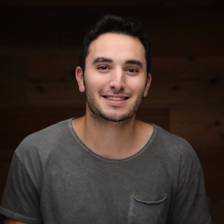 Jared Katz, Managing Partner photo