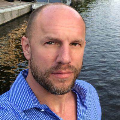 Jason Eiswerth of Nima Capital