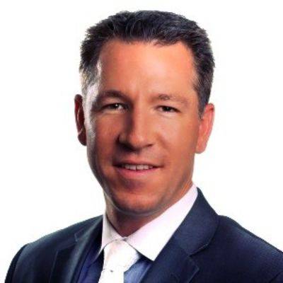 Jason Granger, Managing Director photo