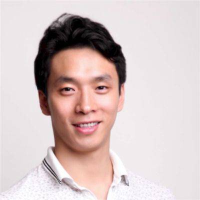 Jason King of Binary Financial