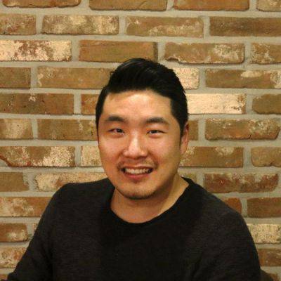 Jay Hwang, CEO photo