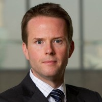 Jeff Elliot of CI Global Asset Management