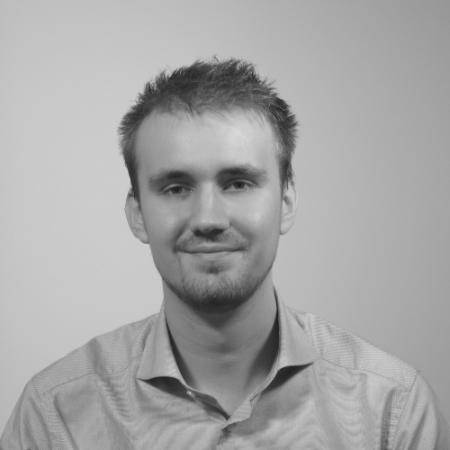 Jesper Maassen of Agga Capital
