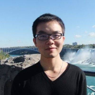 Jie Du, Managing Director photo